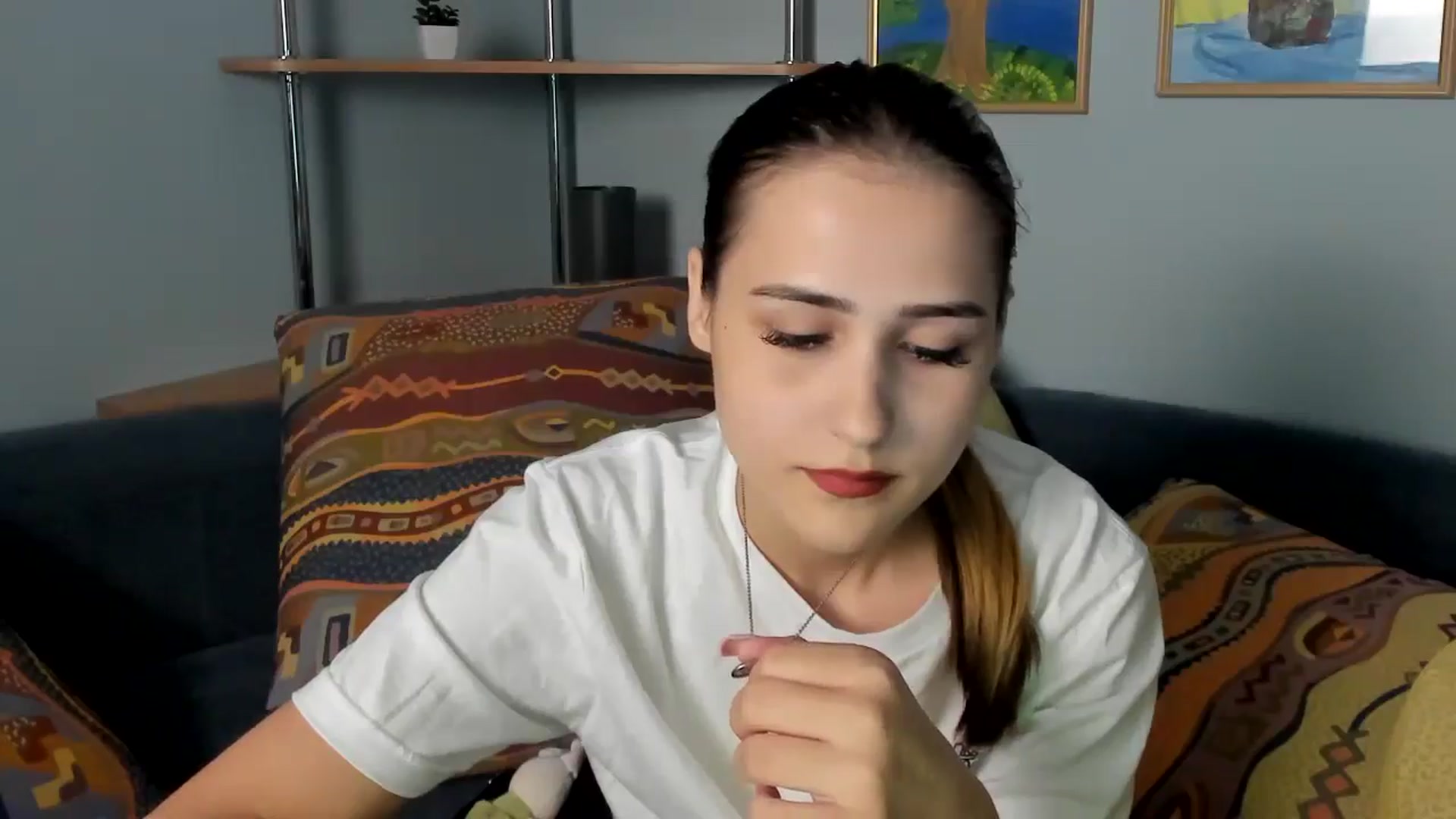 Gallery image thumbnail from Mary_Baxter's myfreecams stream on, 06/25/2025, 20:22 image 19 of 20