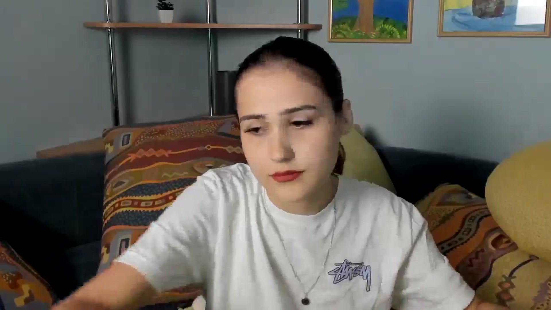 Gallery image thumbnail from Mary_Baxter's myfreecams stream on, 06/25/2025, 21:30 image 9 of 20