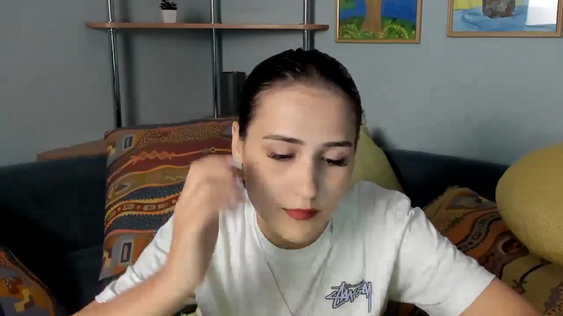 Gallery image thumbnail from Mary_Baxter's myfreecams stream on, 06/25/2025, 21:30 image 5 of 20
