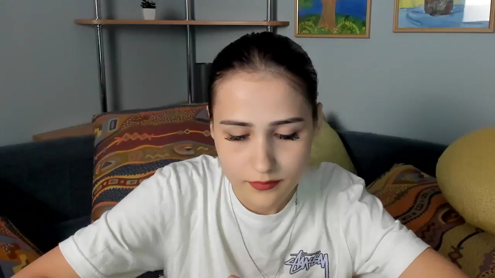 Gallery image thumbnail from Mary_Baxter's myfreecams stream on, 06/25/2025, 21:30 image 10 of 20