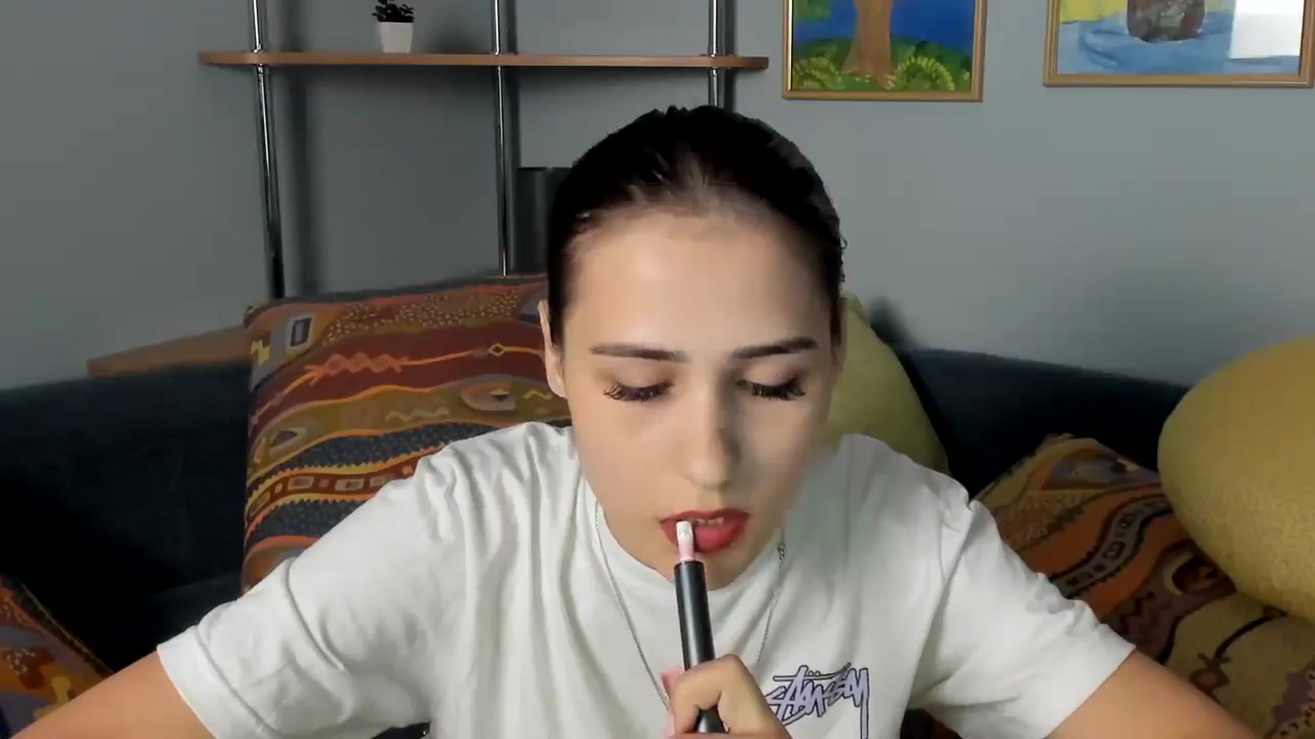 Gallery image thumbnail from Mary_Baxter's myfreecams stream on, 06/25/2025, 21:30 image 8 of 20
