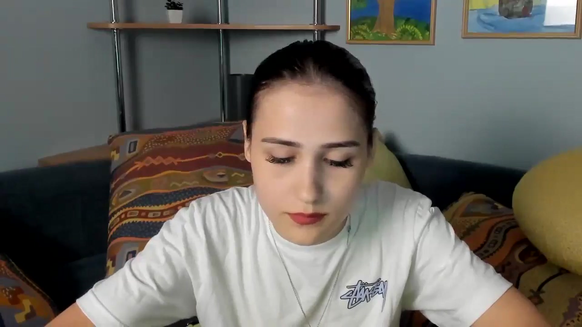 Gallery image thumbnail from Mary_Baxter's myfreecams stream on, 06/25/2025, 21:30 image 4 of 20