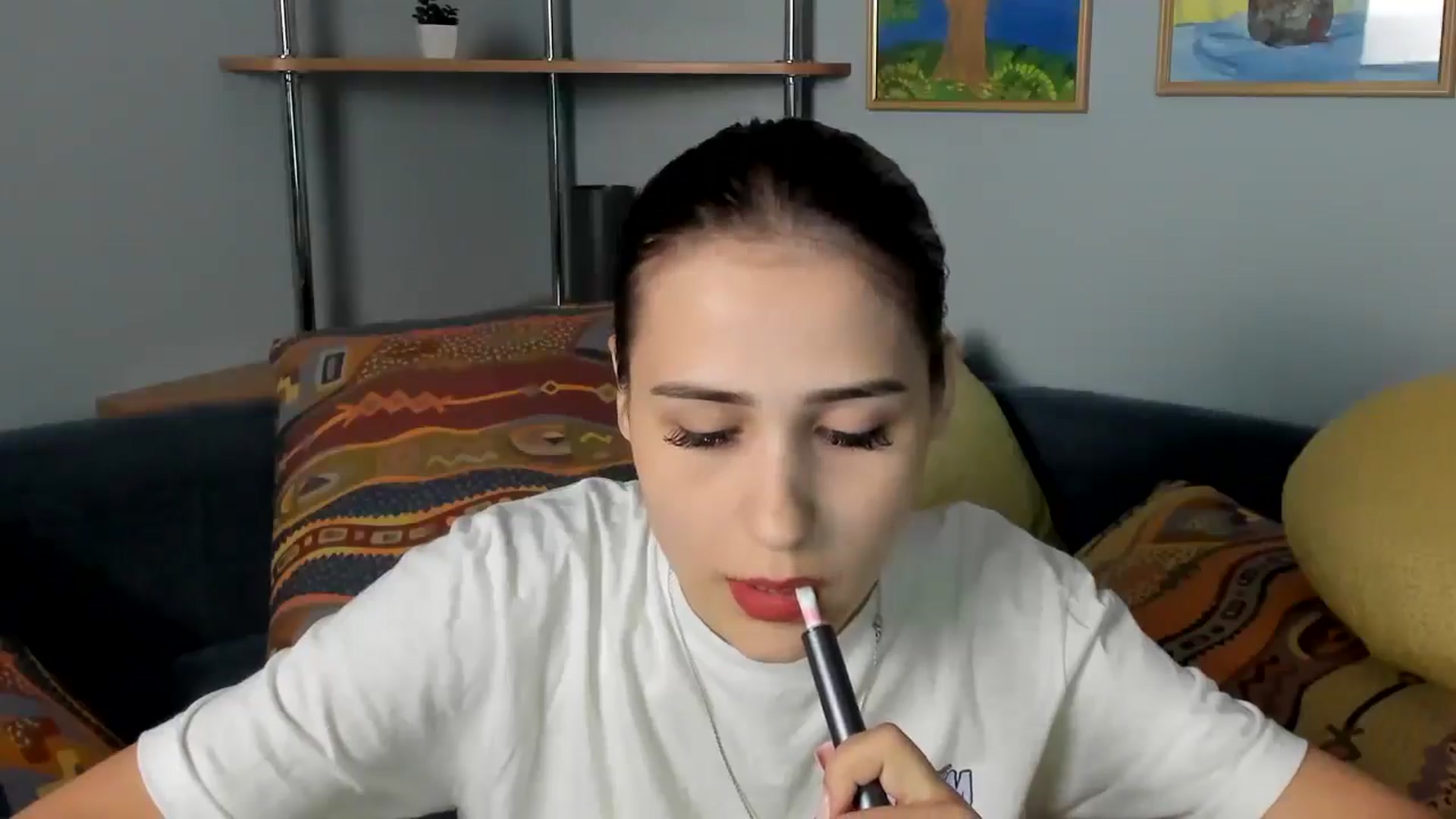 Gallery image thumbnail from Mary_Baxter's myfreecams stream on, 06/25/2025, 21:30 image 7 of 20