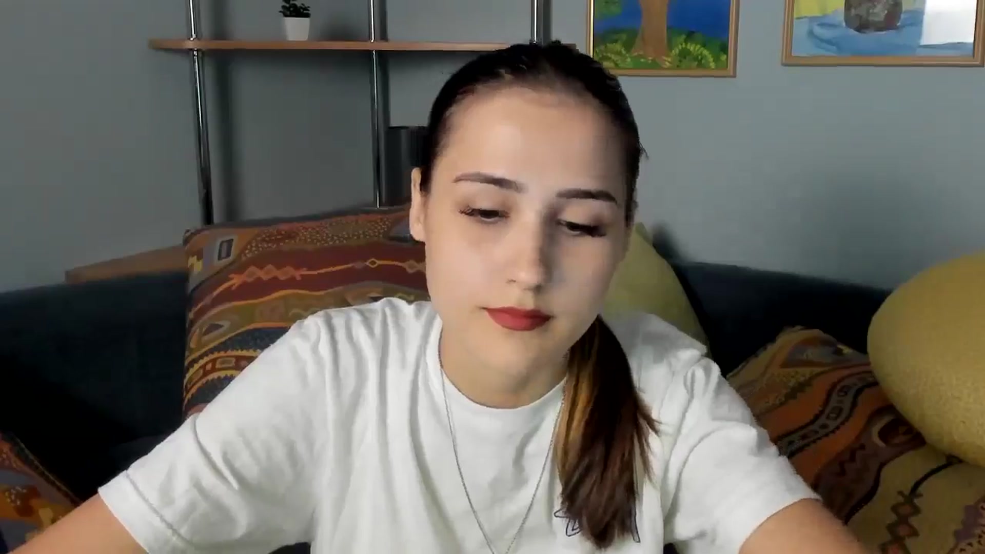 Gallery image thumbnail from Mary_Baxter's myfreecams stream on, 06/25/2025, 21:30 image 13 of 20