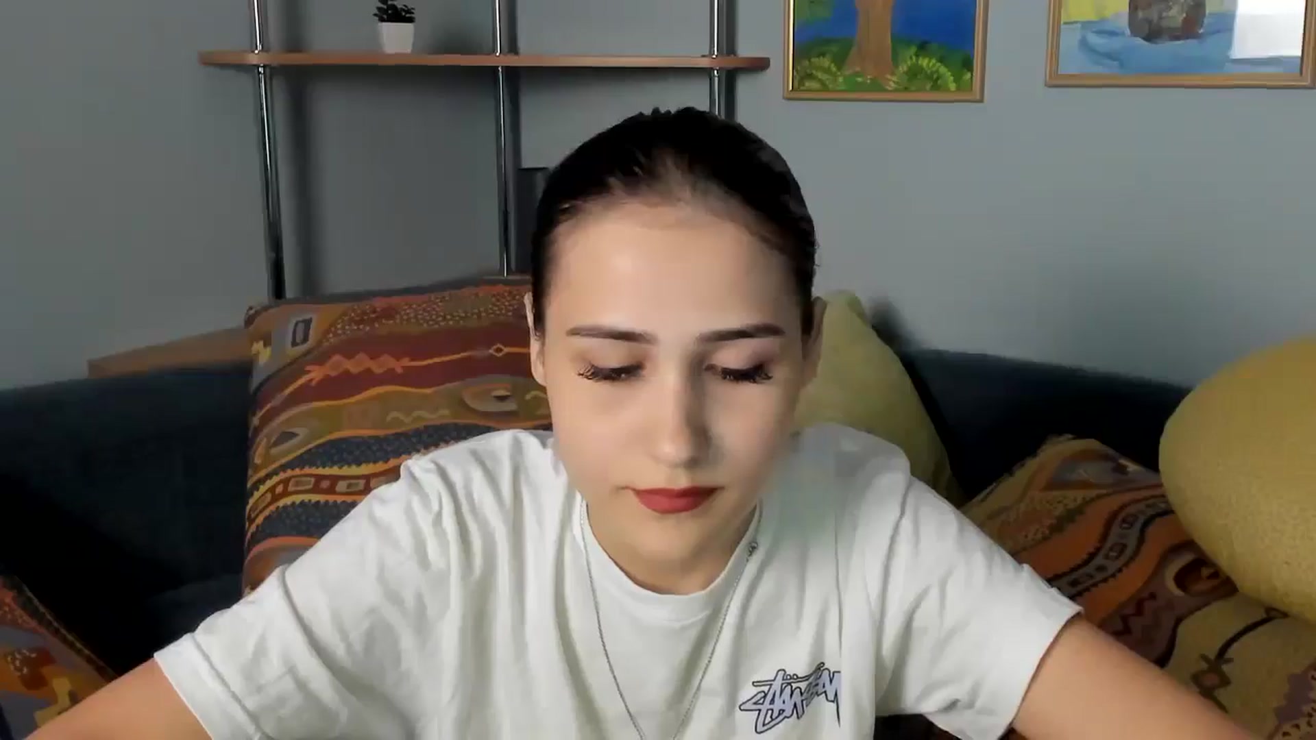 Gallery image thumbnail from Mary_Baxter's myfreecams stream on, 06/25/2025, 21:30 image 18 of 20