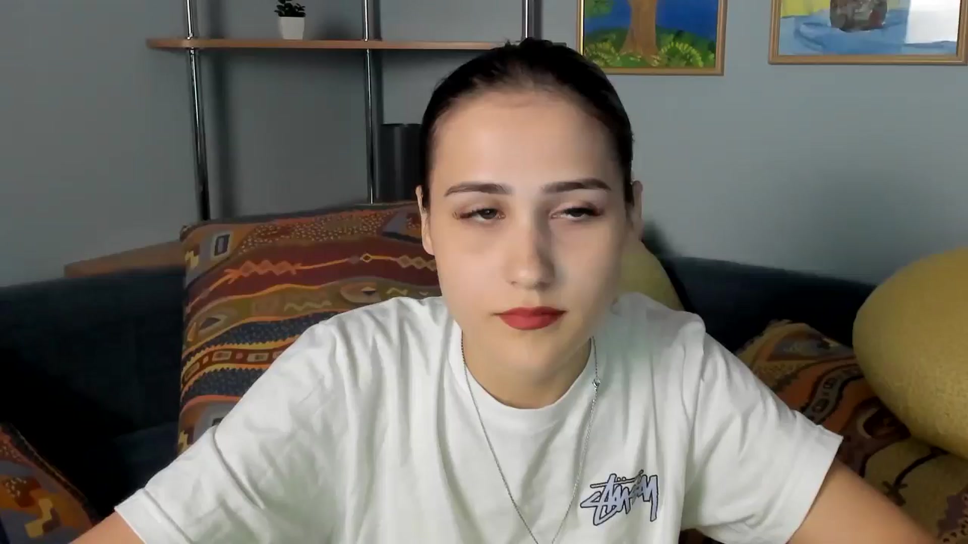 Gallery image thumbnail from Mary_Baxter's myfreecams stream on, 06/25/2025, 21:30 image 15 of 20