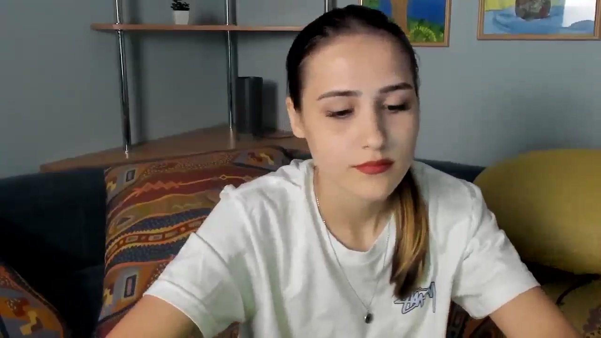 Gallery image thumbnail from Mary_Baxter's myfreecams stream on, 06/25/2025, 22:31 image 12 of 20