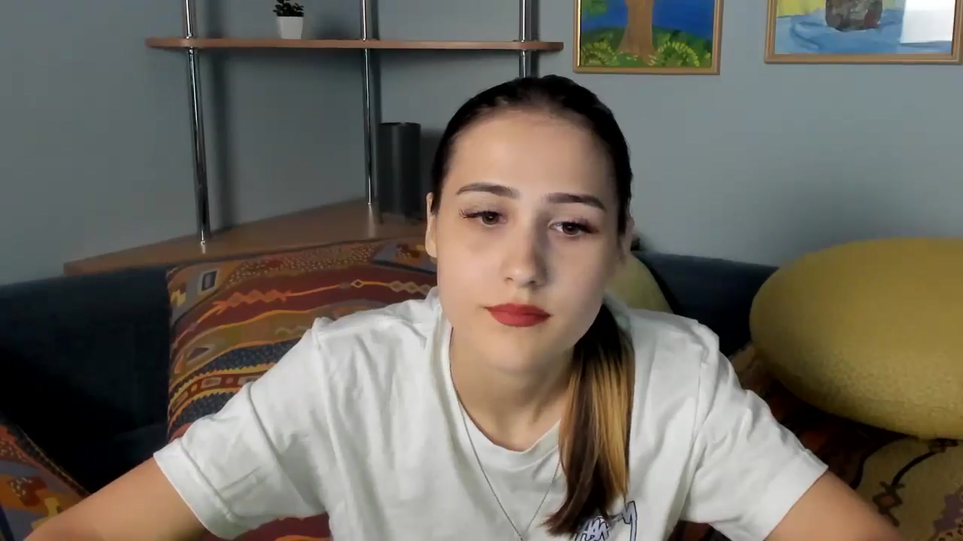 Gallery image thumbnail from Mary_Baxter's myfreecams stream on, 06/25/2025, 22:31 image 15 of 20