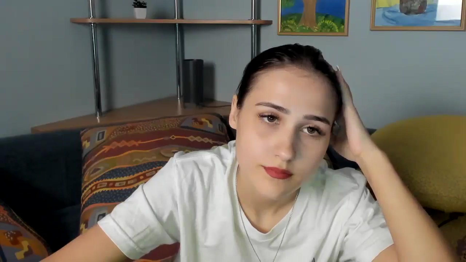 Gallery image thumbnail from Mary_Baxter's myfreecams stream on, 06/25/2025, 22:31 image 18 of 20