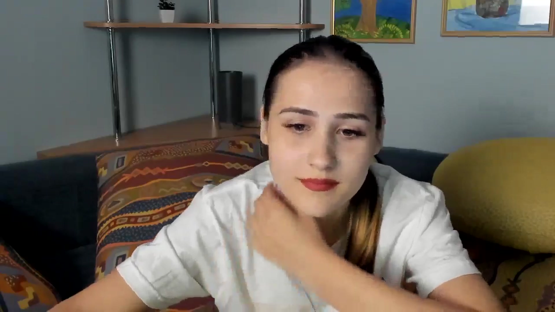 Gallery image thumbnail from Mary_Baxter's myfreecams stream on, 06/25/2025, 22:31 image 8 of 20