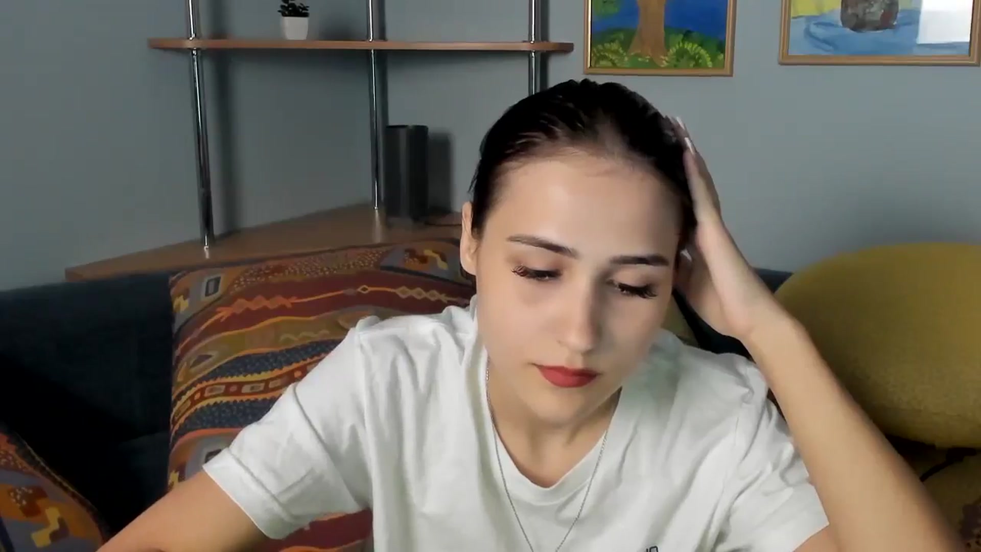 Gallery image thumbnail from Mary_Baxter's myfreecams stream on, 06/25/2025, 22:31 image 19 of 20