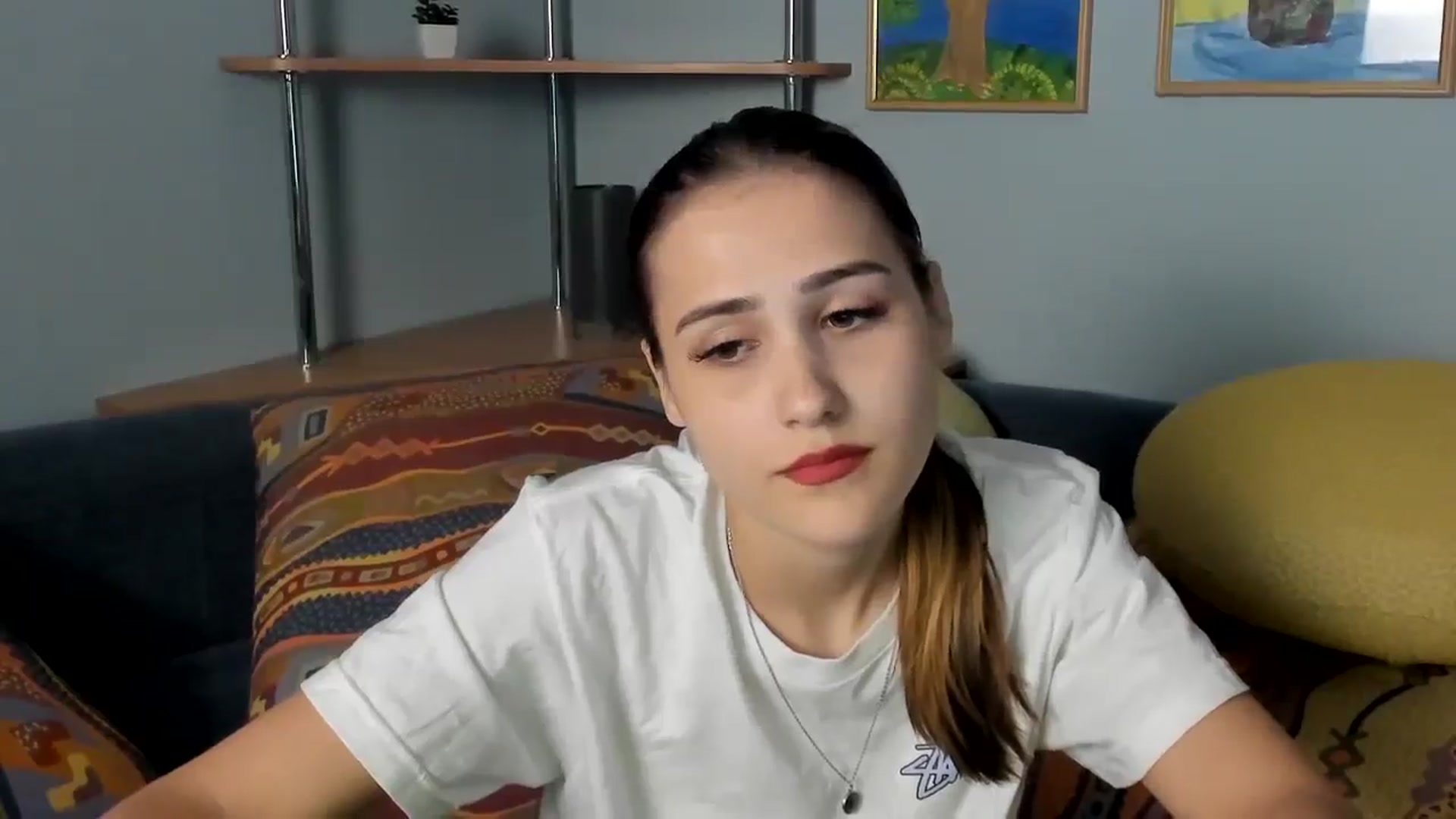 Gallery image thumbnail from Mary_Baxter's myfreecams stream on, 06/25/2025, 22:31 image 17 of 20