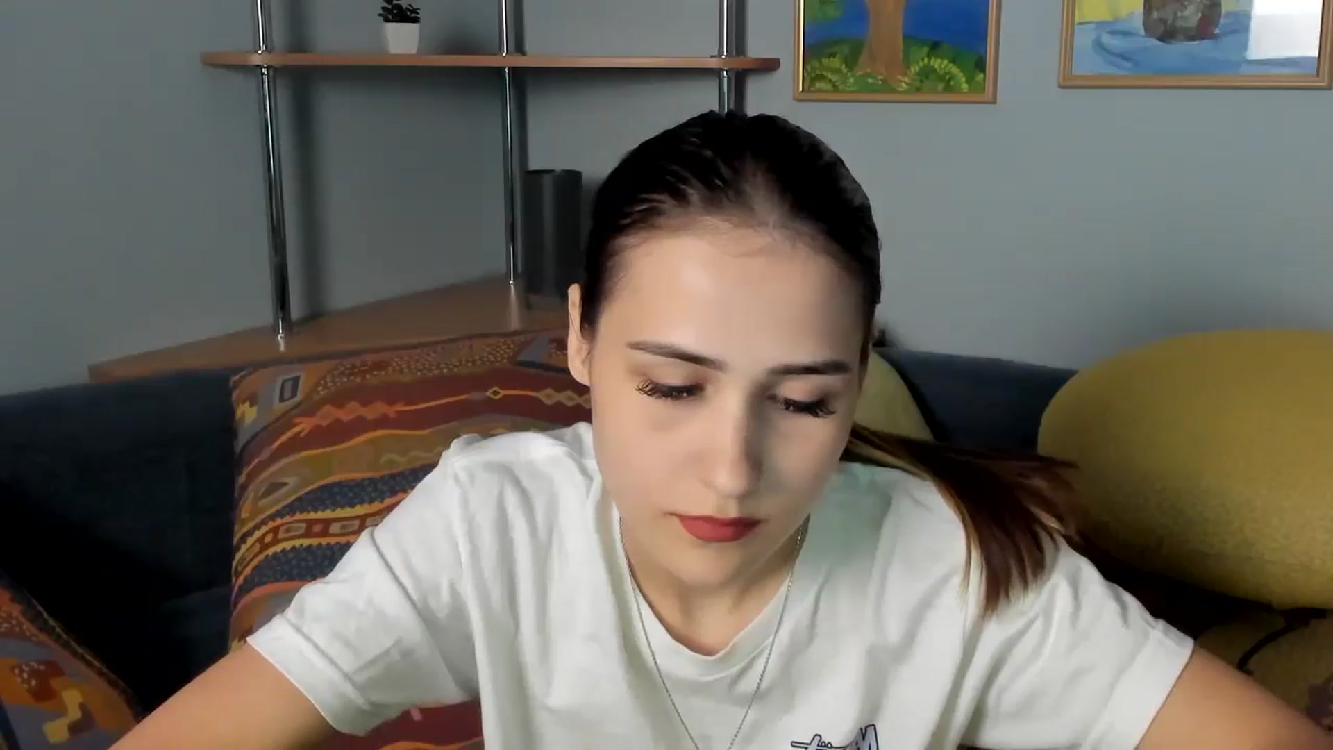 Gallery image thumbnail from Mary_Baxter's myfreecams stream on, 06/25/2025, 22:31 image 20 of 20