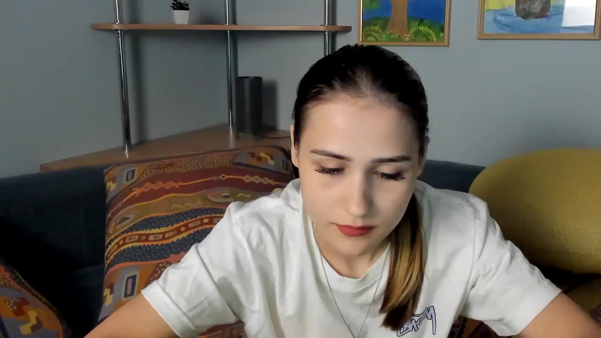 Gallery image thumbnail from Mary_Baxter's myfreecams stream on, 06/25/2025, 22:31 image 10 of 20