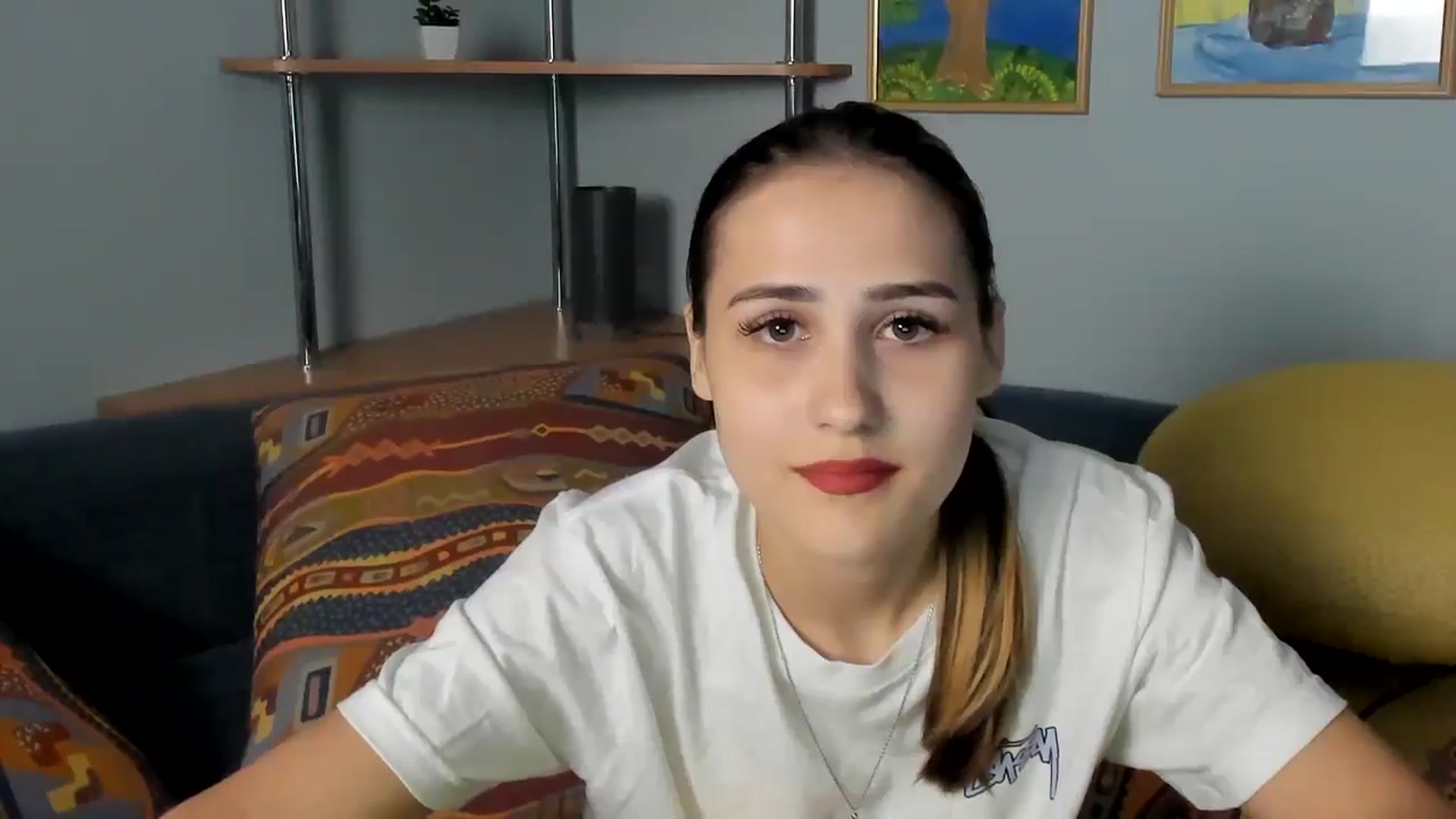 Gallery image thumbnail from Mary_Baxter's myfreecams stream on, 06/25/2025, 22:31 image 7 of 20