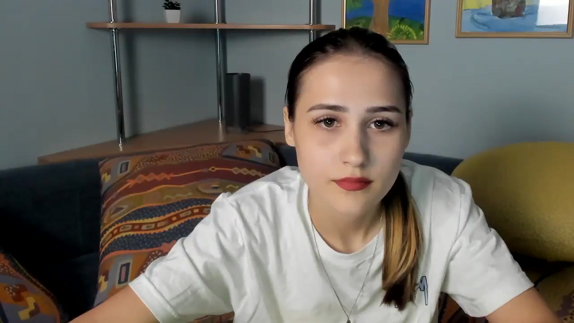 Gallery image thumbnail from Mary_Baxter's myfreecams stream on, 06/25/2025, 22:31 image 4 of 20