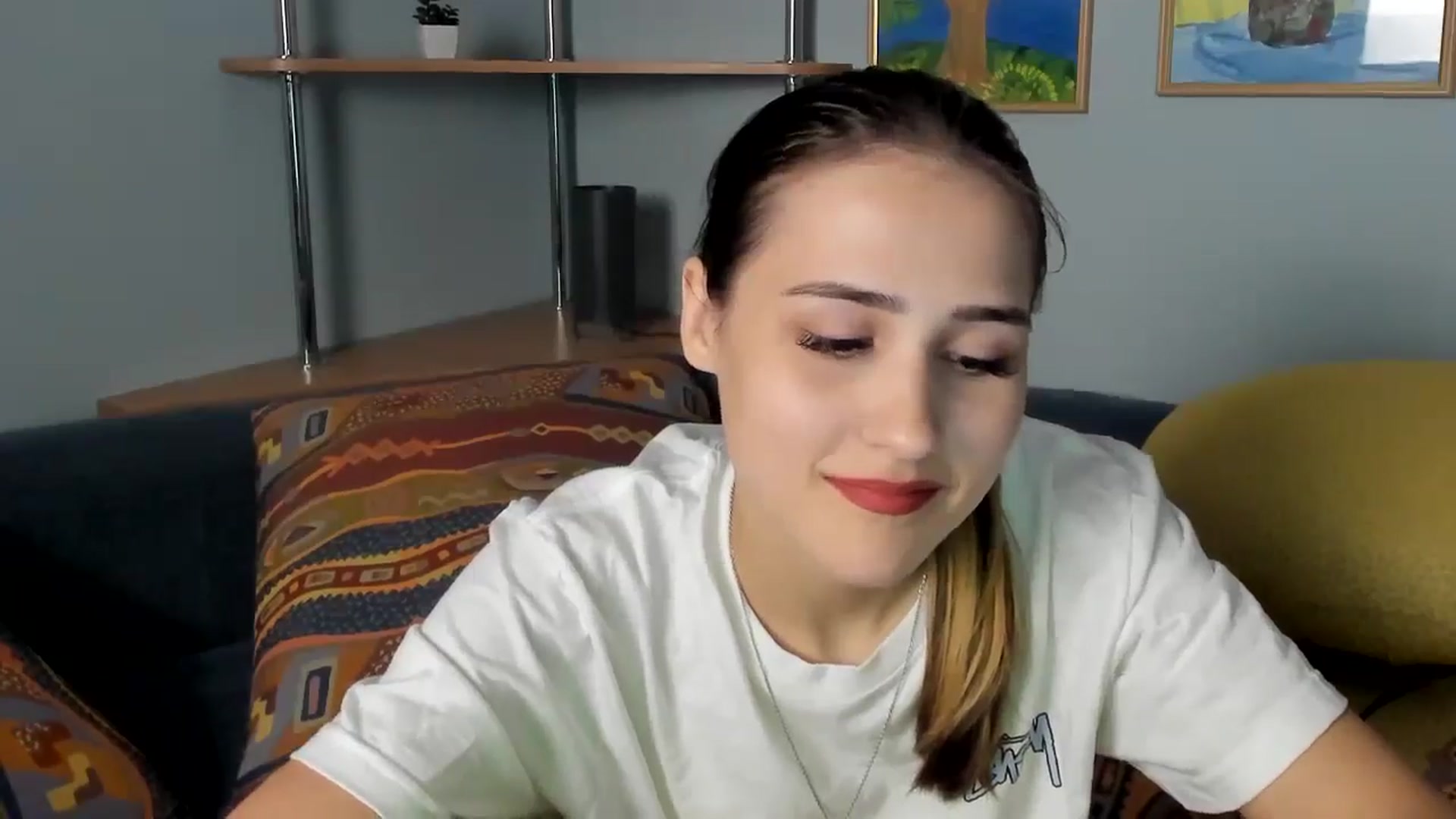 Gallery image thumbnail from Mary_Baxter's myfreecams stream on, 06/25/2025, 22:31 image 6 of 20
