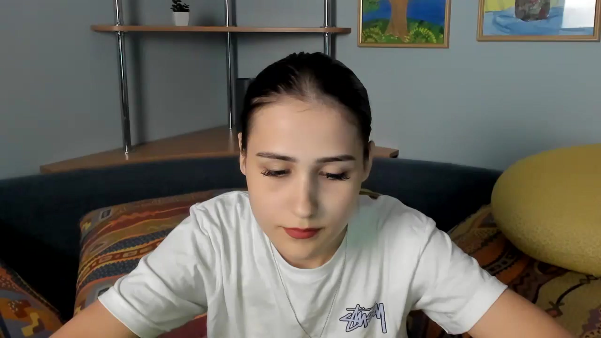Gallery image thumbnail from Mary_Baxter's myfreecams stream on, 06/25/2025, 23:07 image 20 of 20
