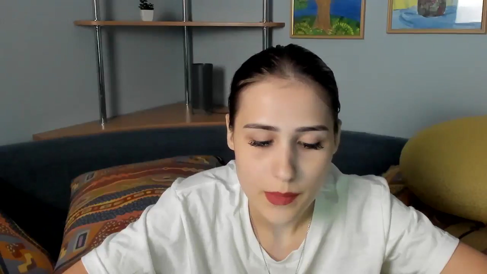 Gallery image thumbnail from Mary_Baxter's myfreecams stream on, 06/25/2025, 23:07 image 5 of 20