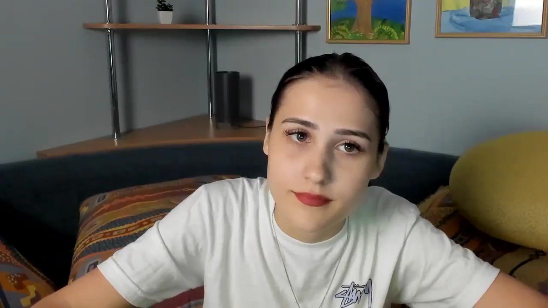 Gallery image thumbnail from Mary_Baxter's myfreecams stream on, 06/25/2025, 23:07 image 13 of 20