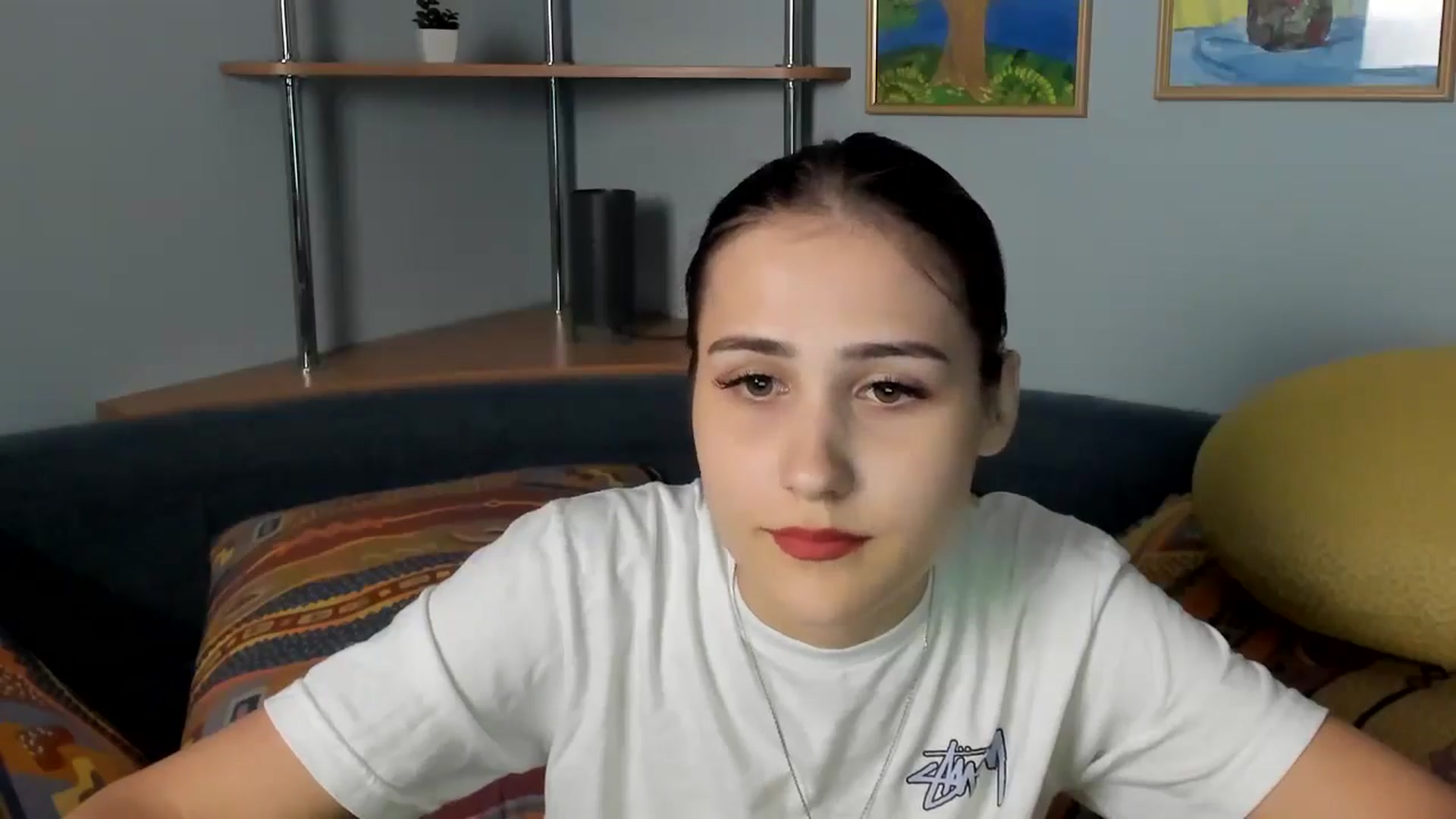 Gallery image thumbnail from Mary_Baxter's myfreecams stream on, 06/25/2025, 23:07 image 11 of 20