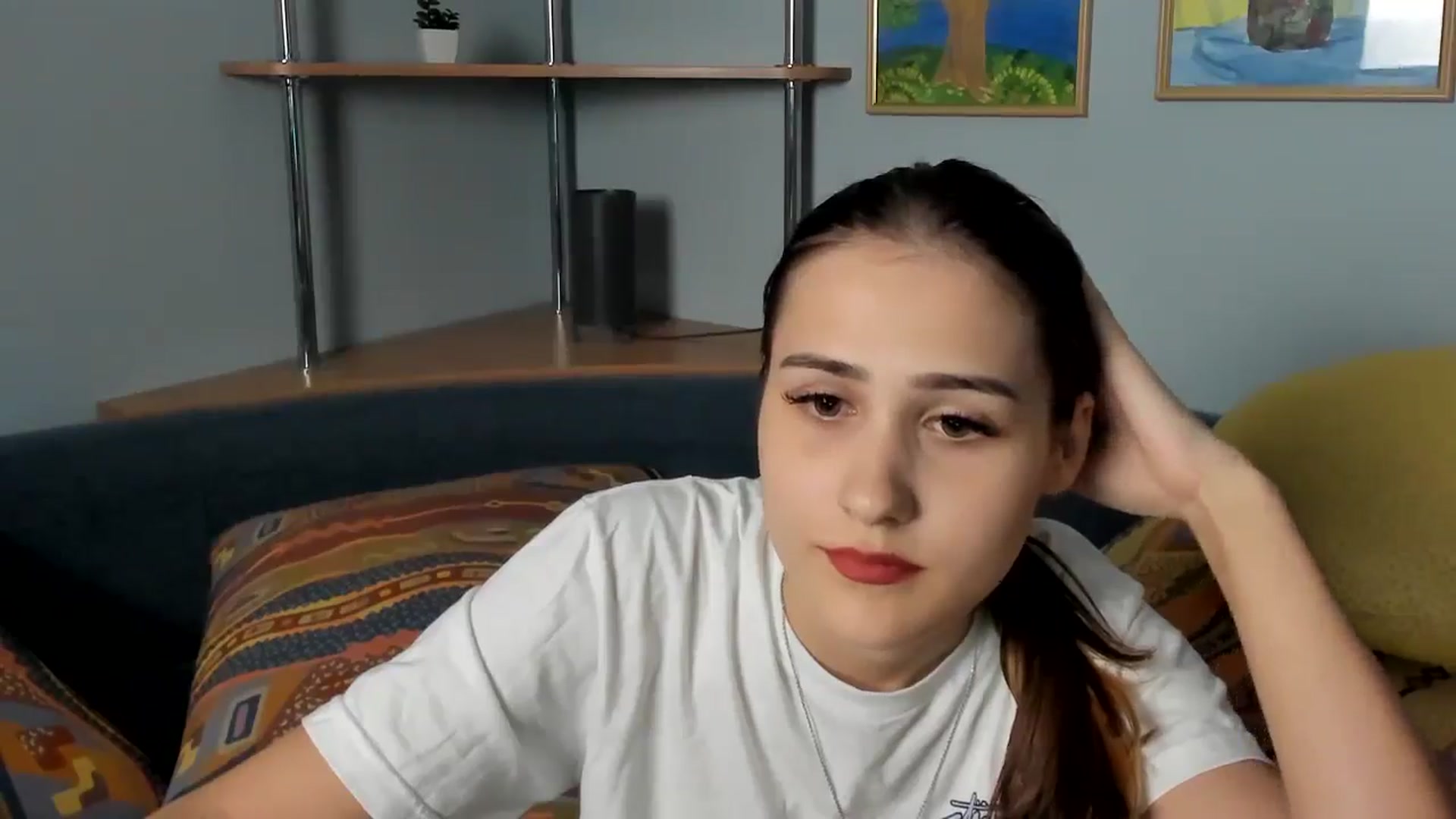 Gallery image thumbnail from Mary_Baxter's myfreecams stream on, 06/25/2025, 23:07 image 17 of 20