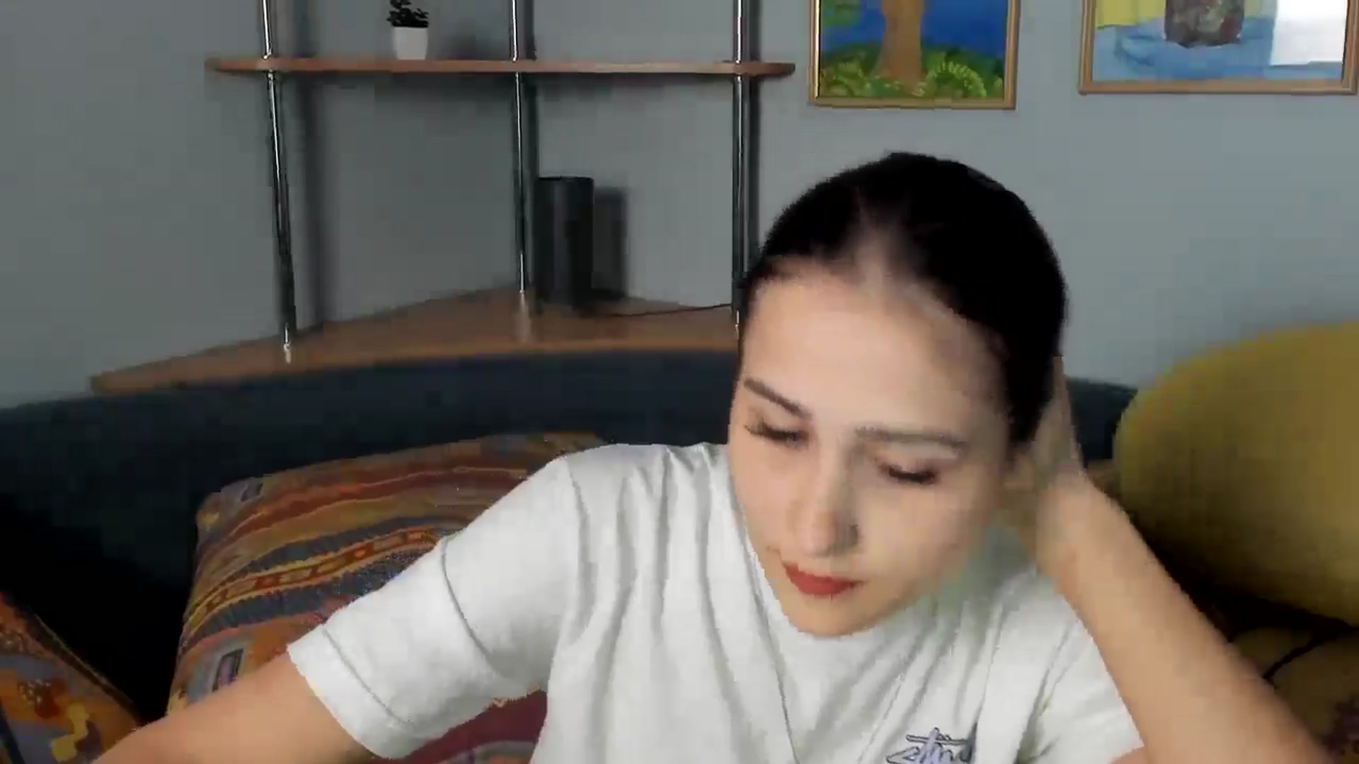 Gallery image thumbnail from Mary_Baxter's myfreecams stream on, 06/25/2025, 23:07 image 14 of 20