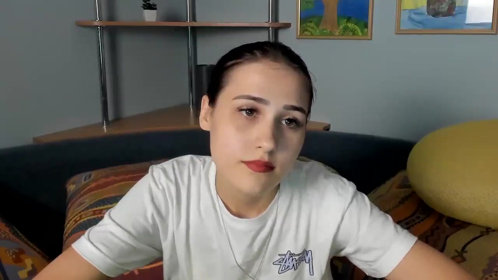Gallery image thumbnail from Mary_Baxter's myfreecams stream on, 06/25/2025, 23:07 image 19 of 20