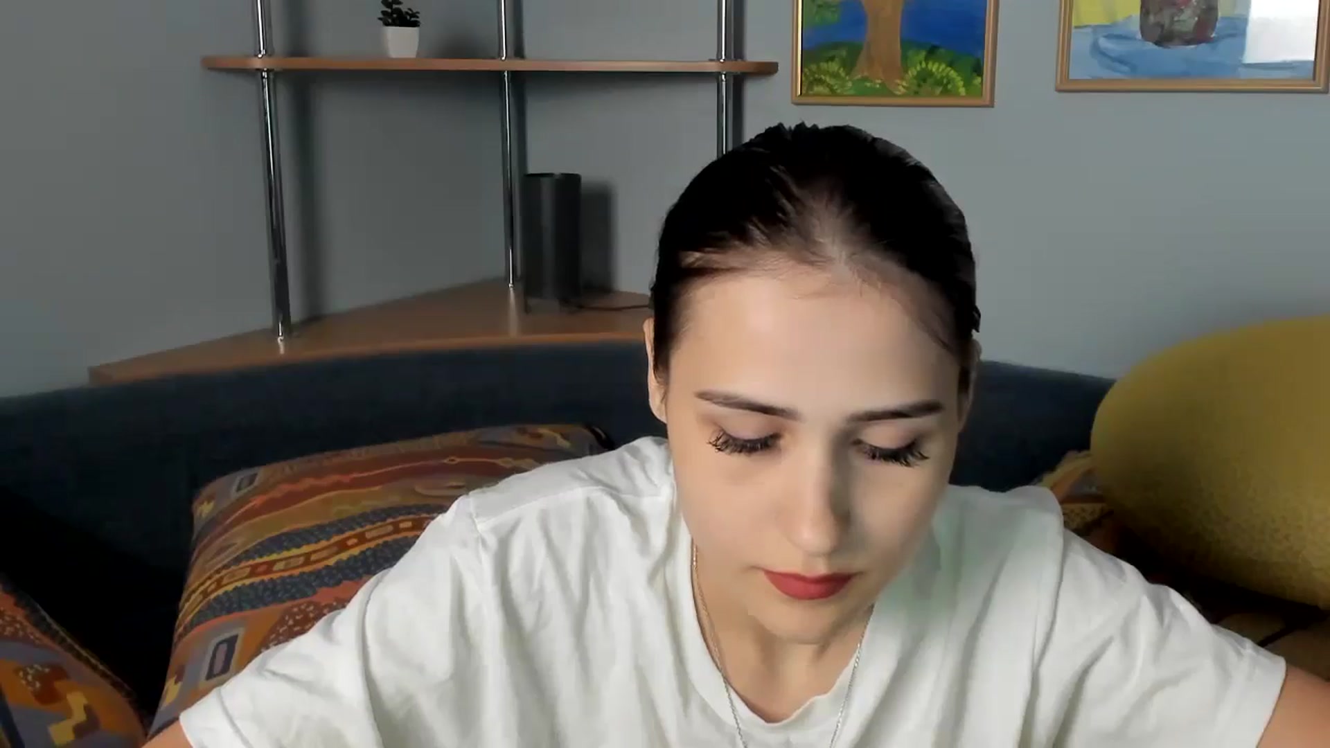 Gallery image thumbnail from Mary_Baxter's myfreecams stream on, 06/25/2025, 23:07 image 8 of 20