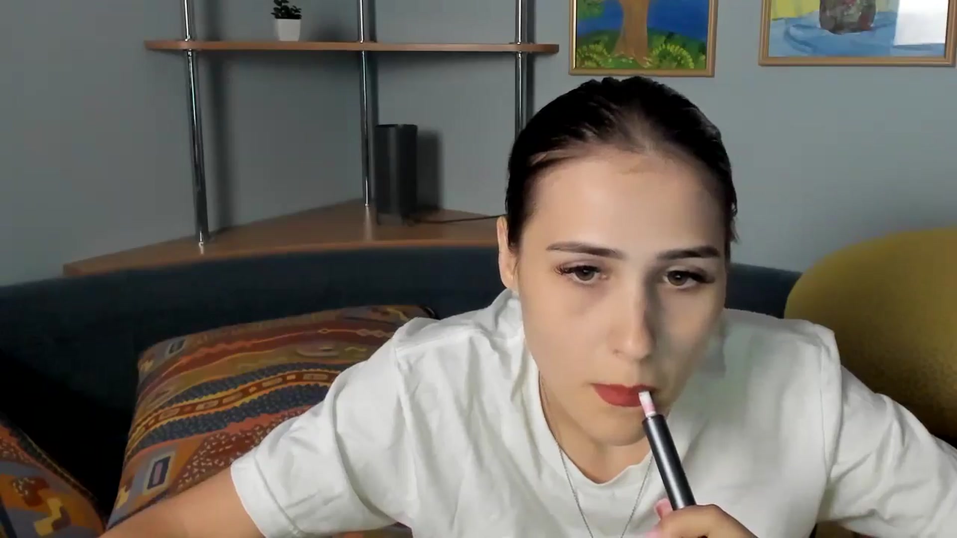 Gallery image thumbnail from Mary_Baxter's myfreecams stream on, 06/25/2025, 23:07 image 3 of 20