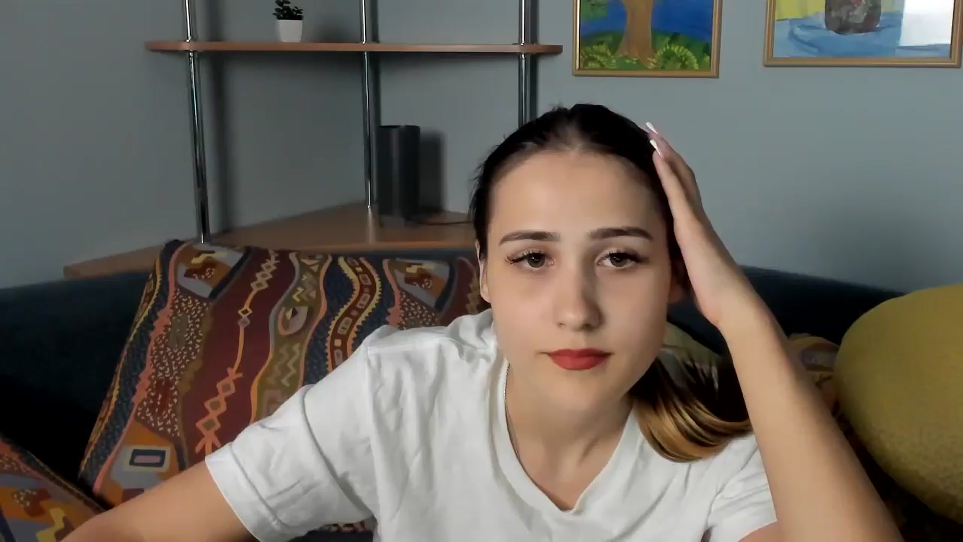Gallery image thumbnail from Mary_Baxter's myfreecams stream on, 06/26/2025, 24:22 image 10 of 20