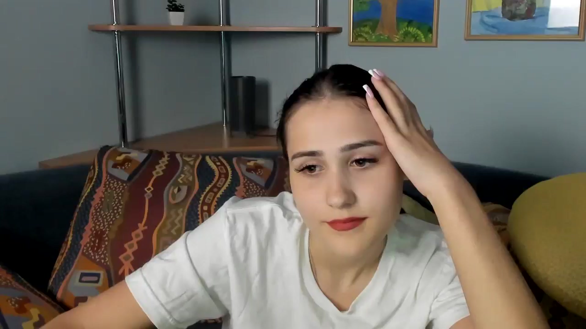 Gallery image thumbnail from Mary_Baxter's myfreecams stream on, 06/26/2025, 24:22 image 12 of 20