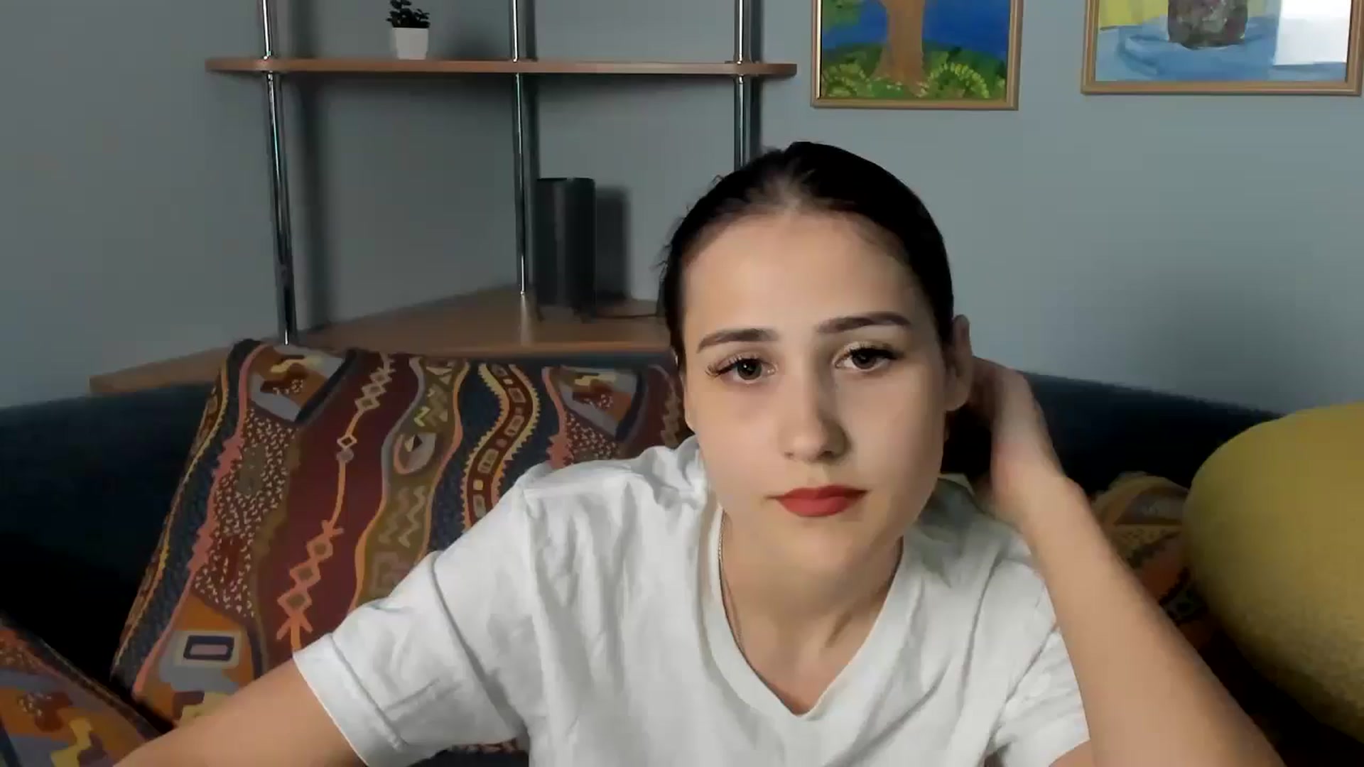 Gallery image thumbnail from Mary_Baxter's myfreecams stream on, 06/26/2025, 24:22 image 18 of 20