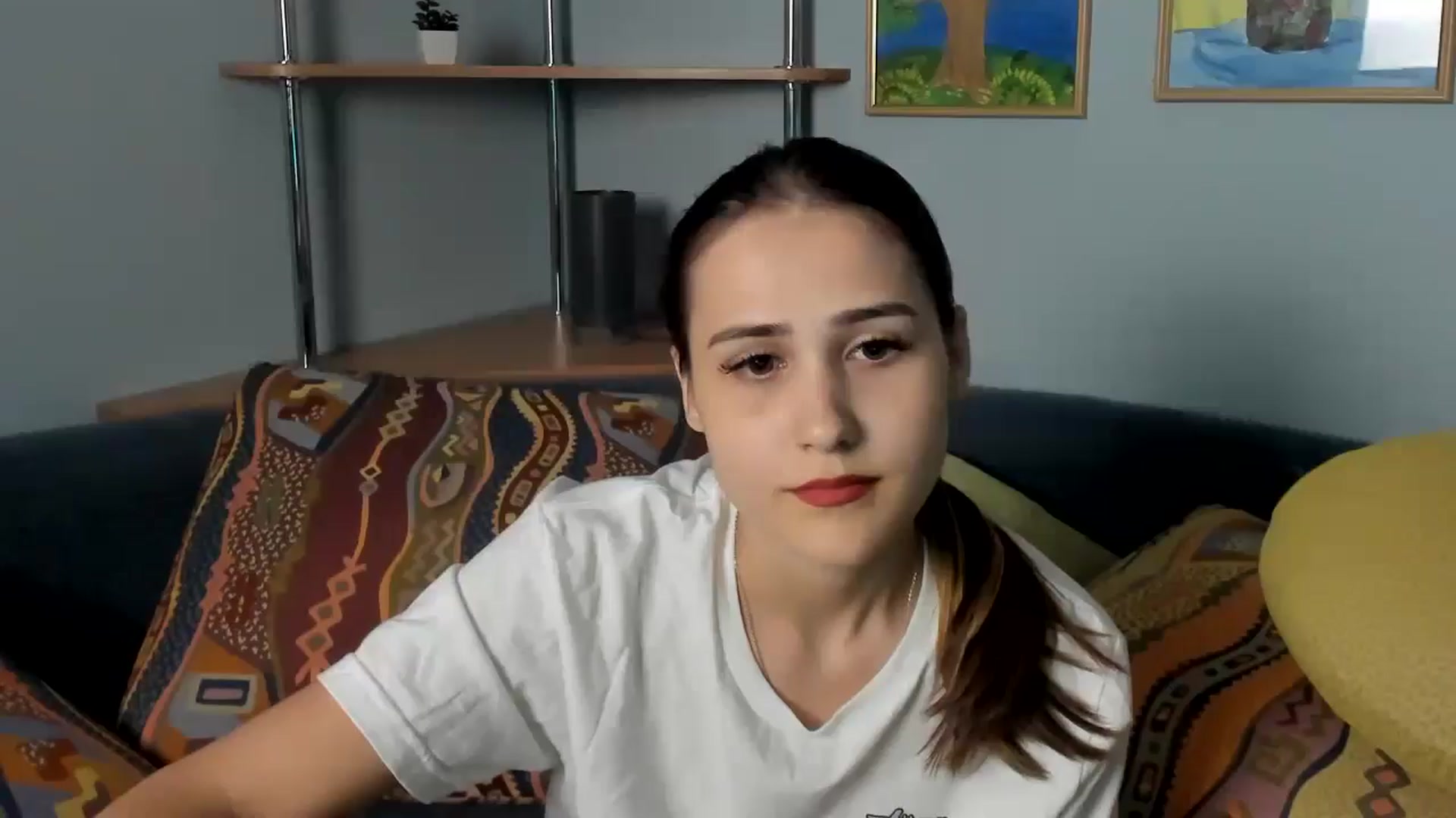 Gallery image thumbnail from Mary_Baxter's myfreecams stream on, 06/26/2025, 24:22 image 8 of 20
