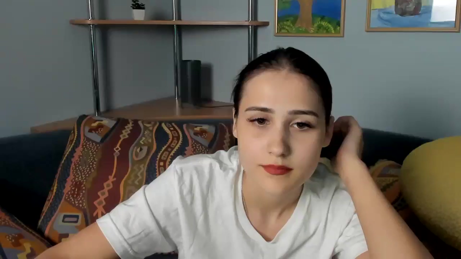 Gallery image thumbnail from Mary_Baxter's myfreecams stream on, 06/26/2025, 24:22 image 17 of 20