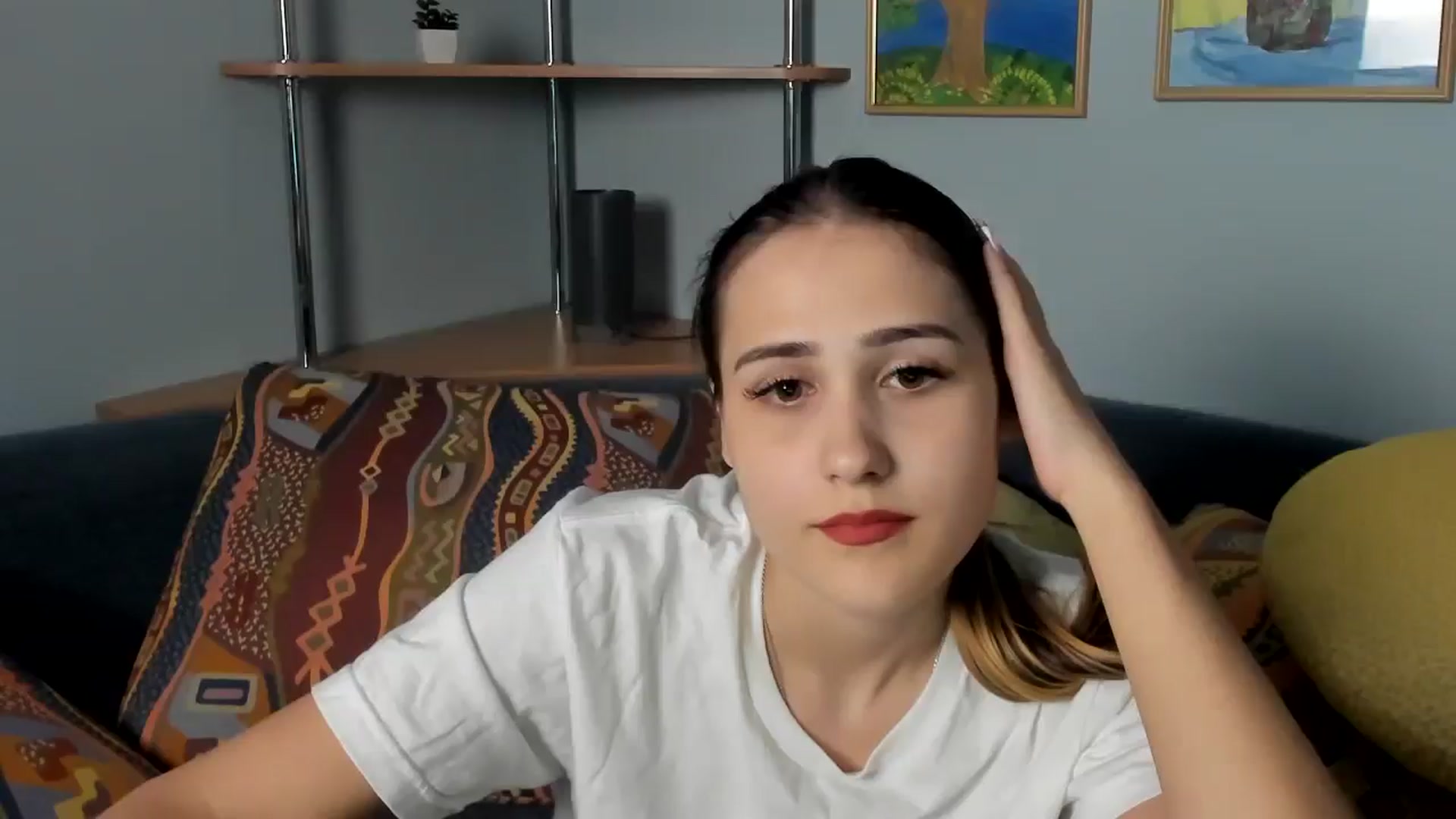 Gallery image thumbnail from Mary_Baxter's myfreecams stream on, 06/26/2025, 24:22 image 11 of 20