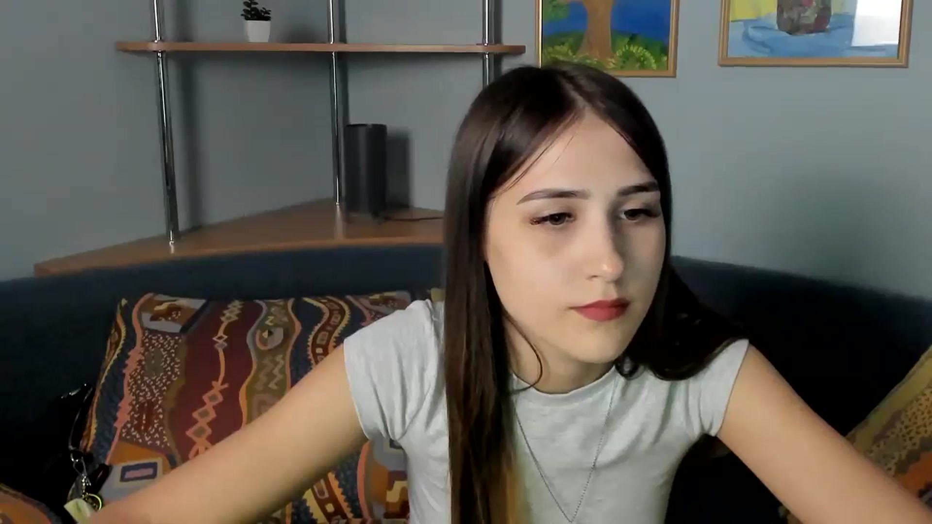 Gallery image thumbnail from Mary_Baxter's myfreecams stream on, 06/26/2025, 23:11 image 12 of 20