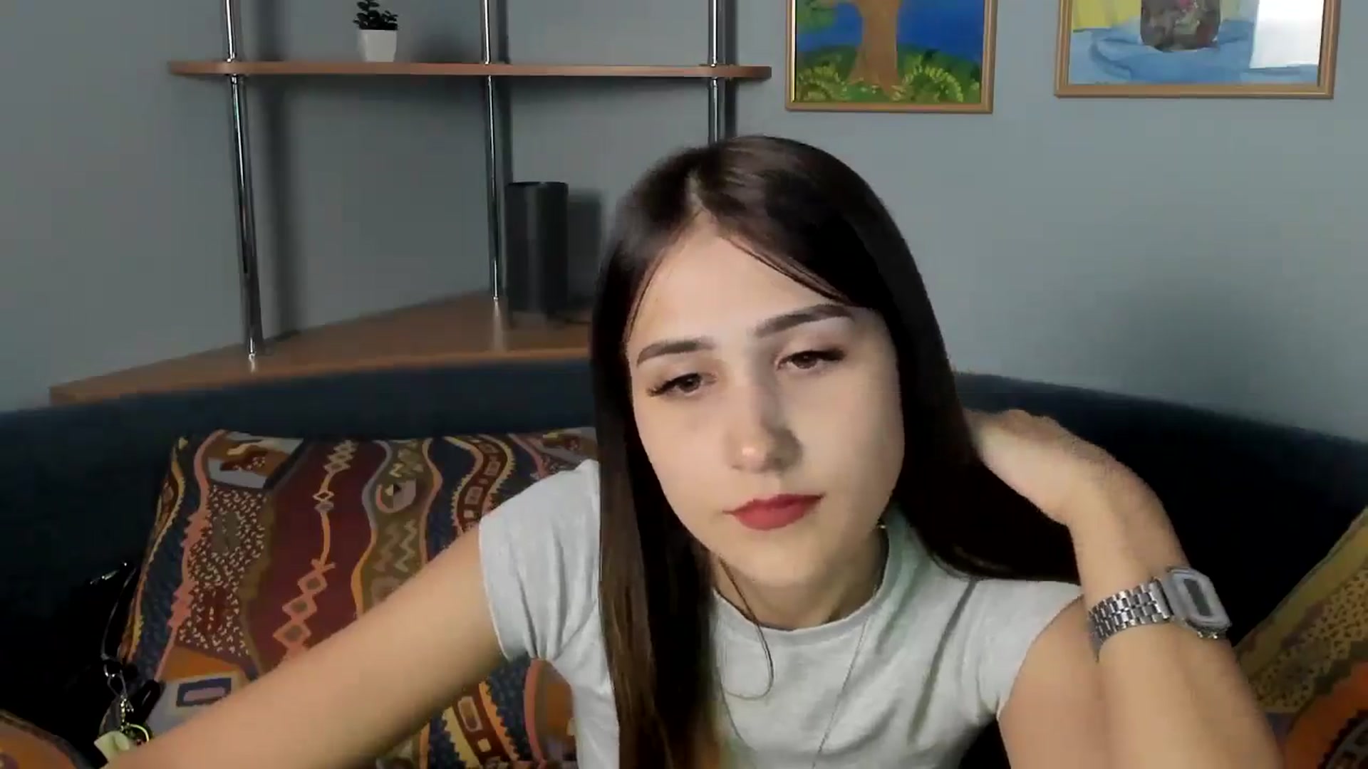 Gallery image thumbnail from Mary_Baxter's myfreecams stream on, 06/26/2025, 23:11 image 14 of 20