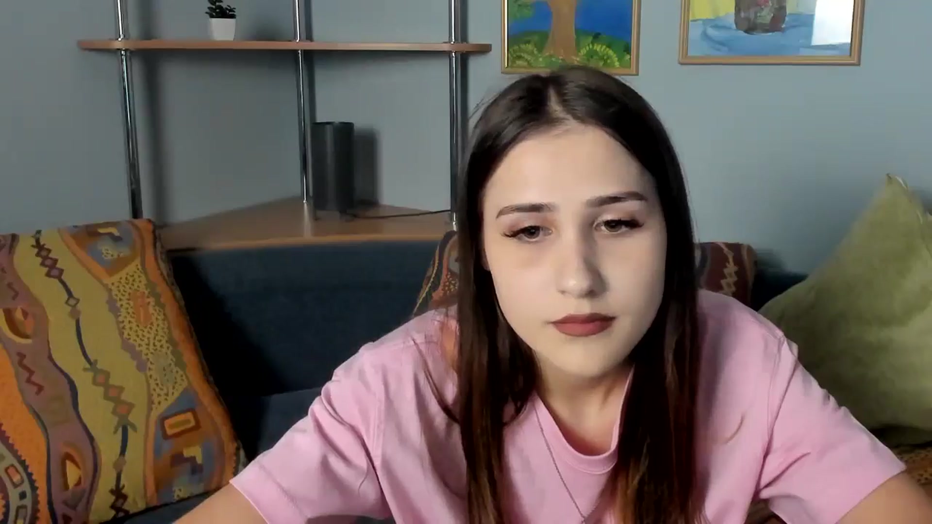 Gallery image thumbnail from Mary_Baxter's myfreecams stream on, 06/29/2025, 21:20 image 7 of 20