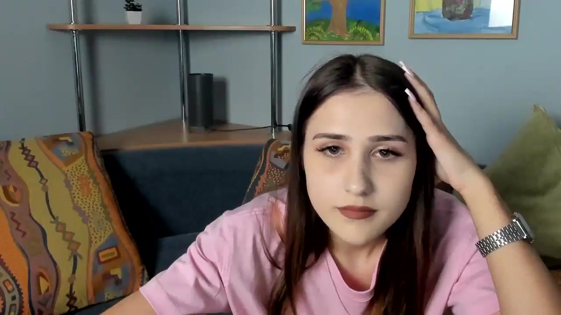 Gallery image thumbnail from Mary_Baxter's myfreecams stream on, 06/29/2025, 21:20 image 8 of 20