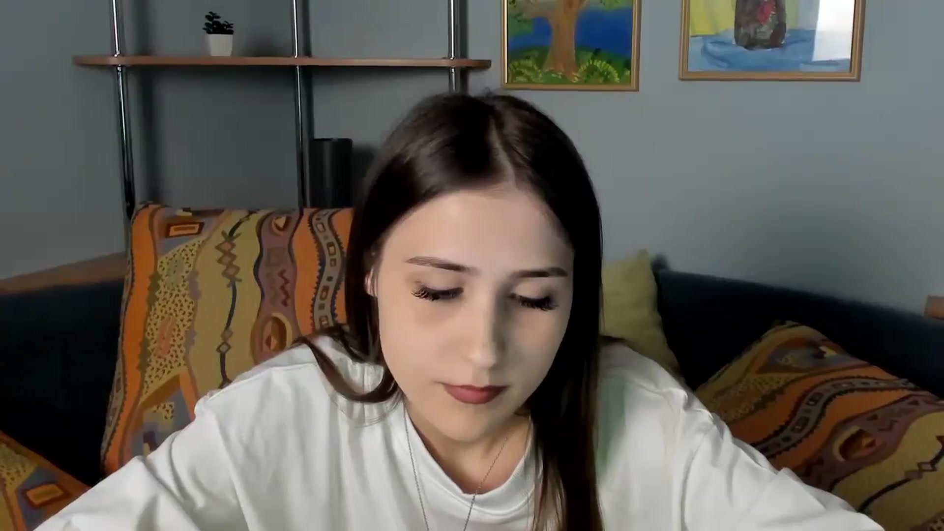 Gallery image thumbnail from Mary_Baxter's myfreecams stream on, 06/30/2025, 23:48 image 3 of 20