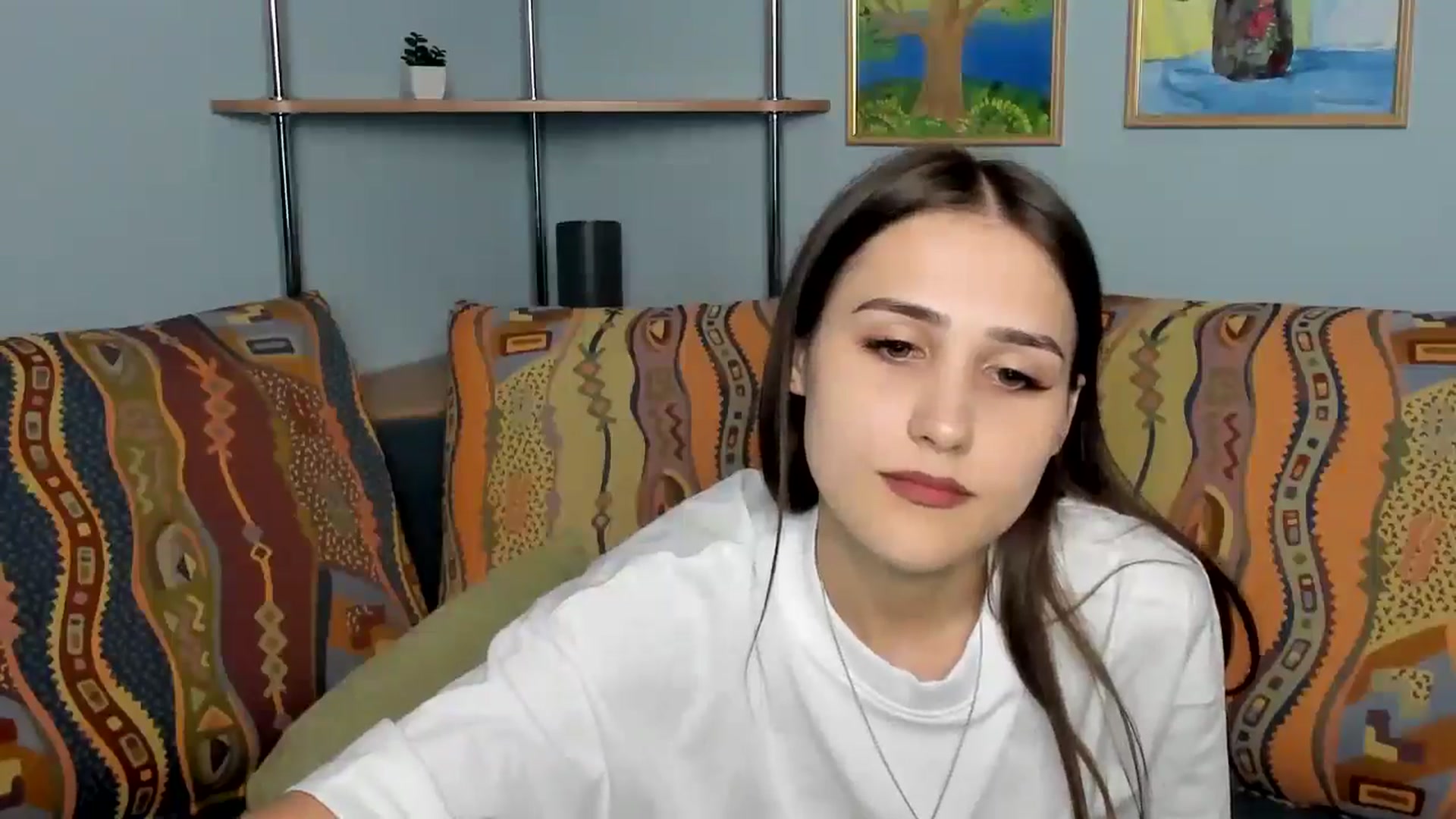 Gallery image thumbnail from Mary_Baxter's myfreecams stream on, 07/03/2025, 23:58 image 14 of 20