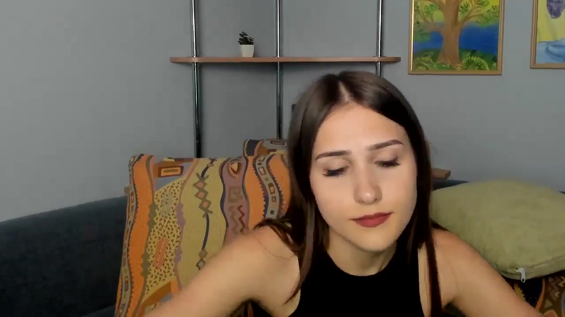 Gallery image thumbnail from Mary_Baxter's myfreecams stream on, 07/09/2025, 24:41 image 8 of 20