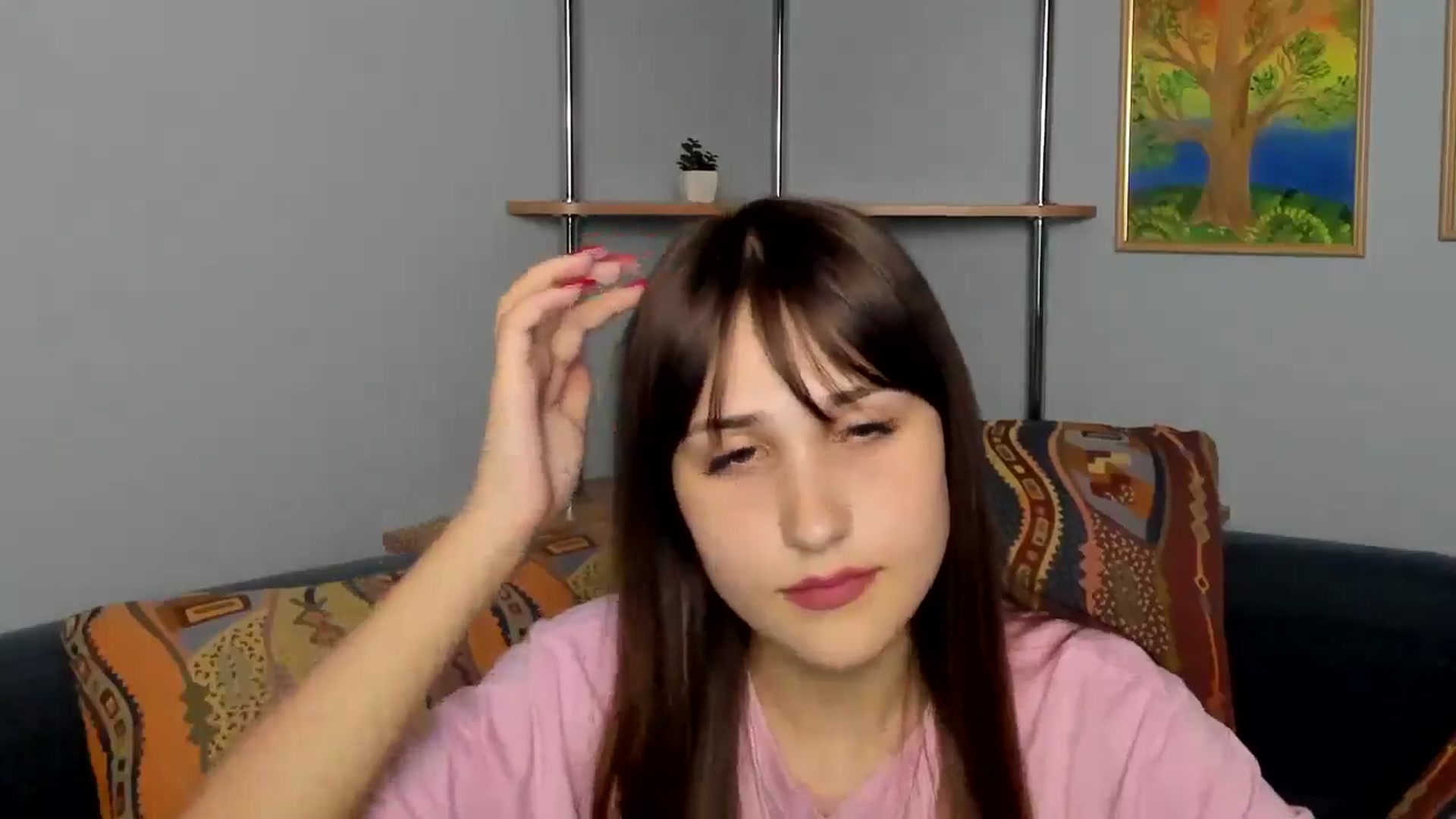 Gallery image thumbnail from Mary_Baxter's myfreecams stream on, 07/11/2025, 19:36 image 16 of 20
