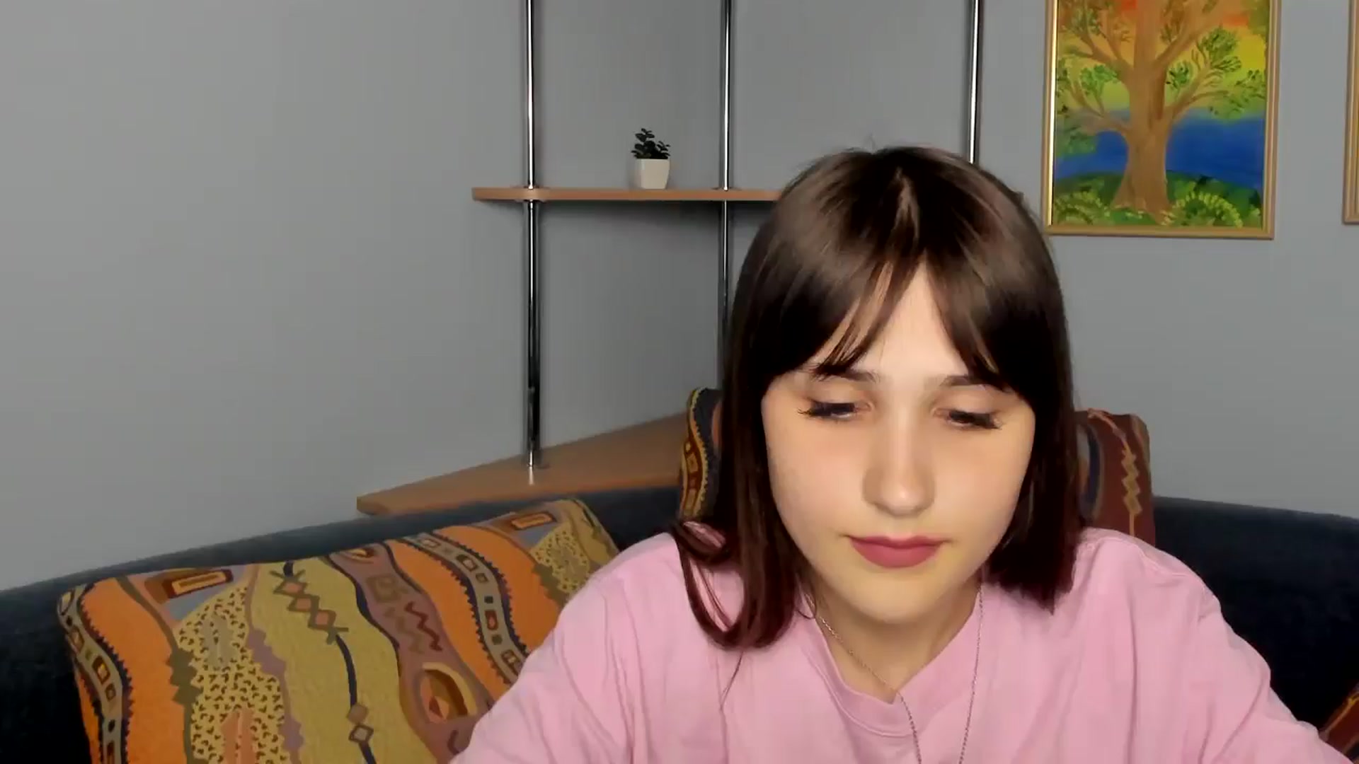 Gallery image thumbnail from Mary_Baxter's myfreecams stream on, 07/11/2025, 20:13 image 1 of 20
