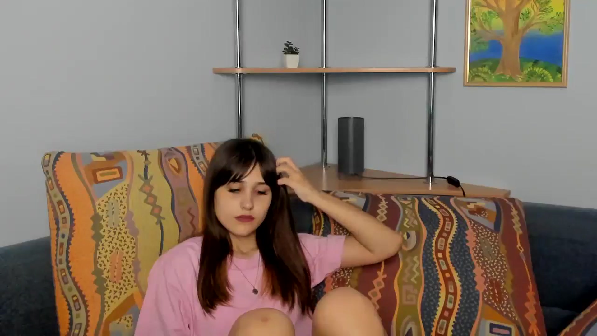 Gallery image thumbnail from Mary_Baxter's myfreecams stream on, 07/11/2025, 22:09 image 17 of 20