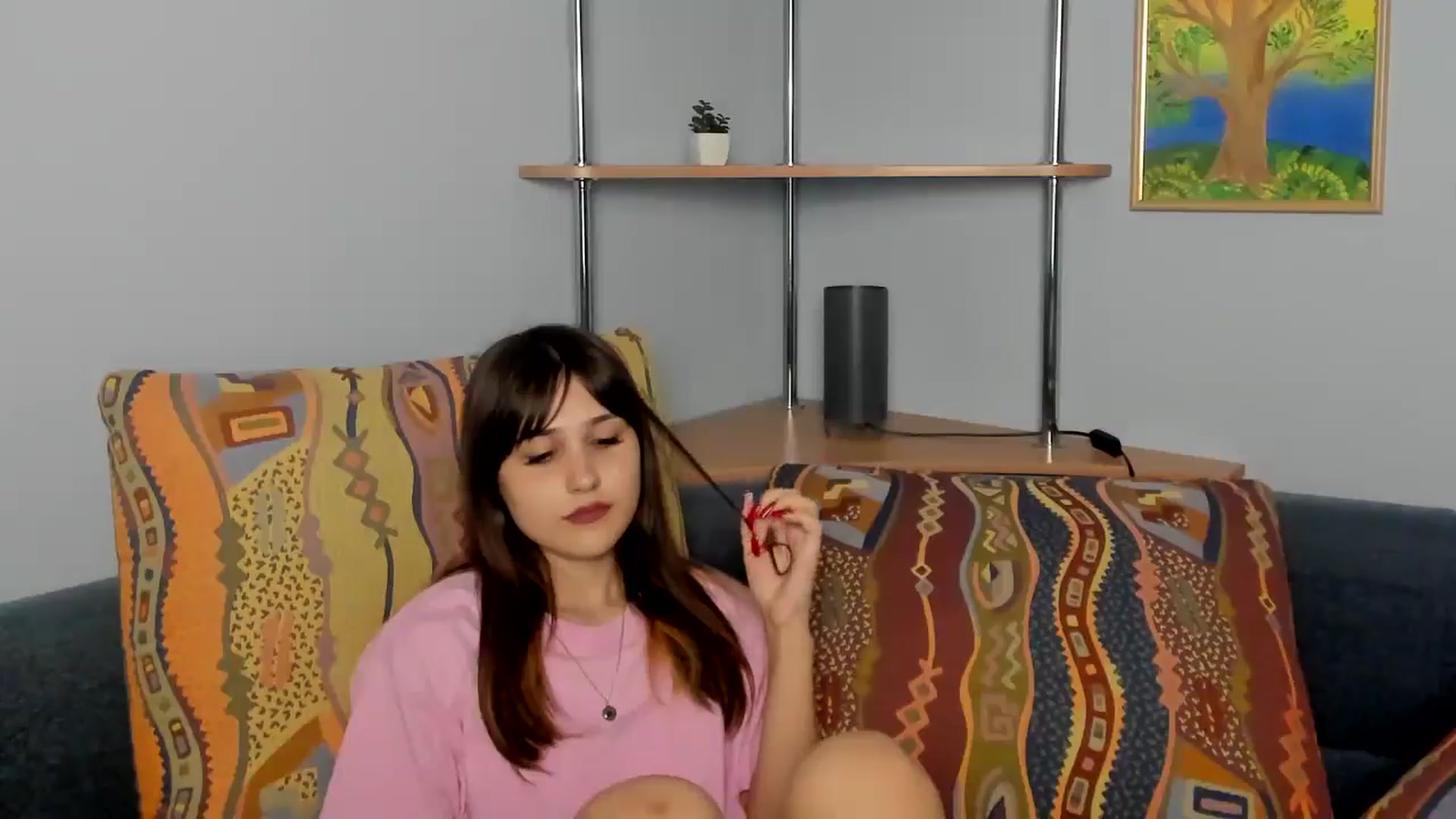 Gallery image thumbnail from Mary_Baxter's myfreecams stream on, 07/11/2025, 22:09 image 8 of 20