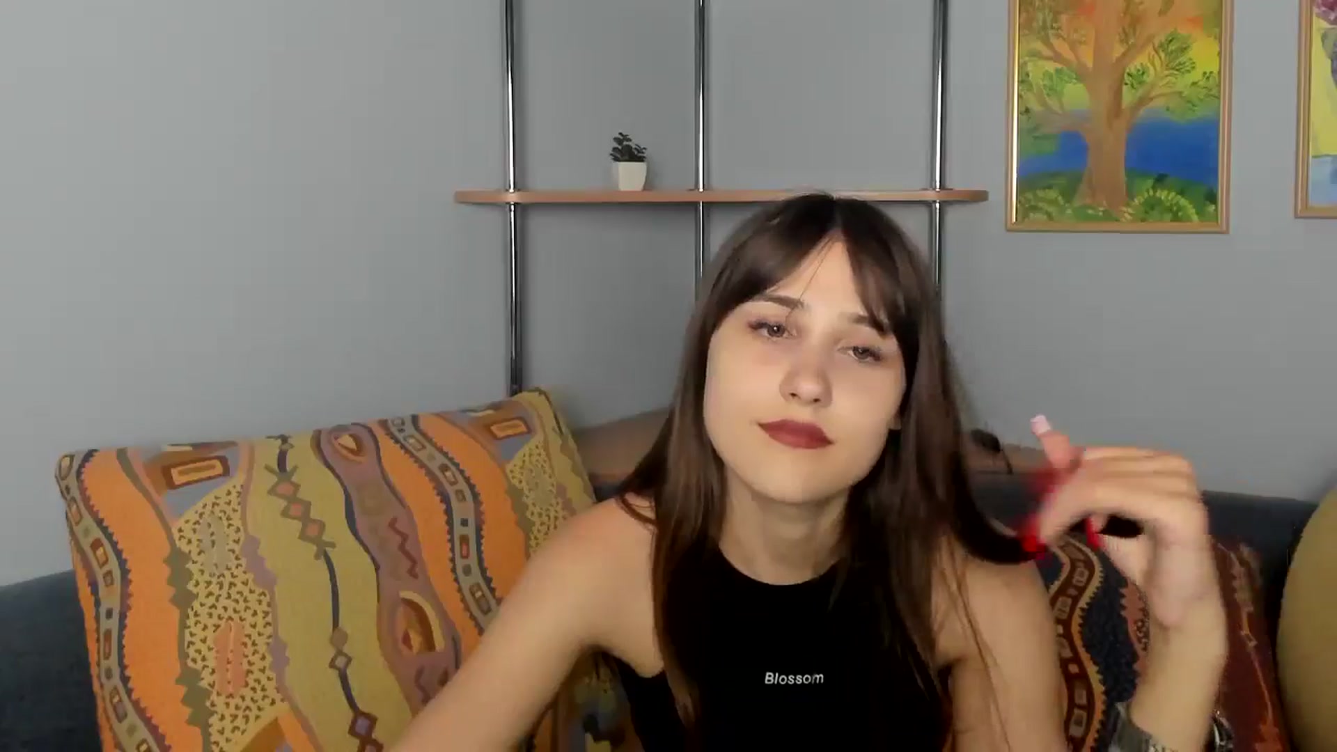 Gallery image thumbnail from Mary_Baxter's myfreecams stream on, 07/12/2025, 20:03 image 8 of 20