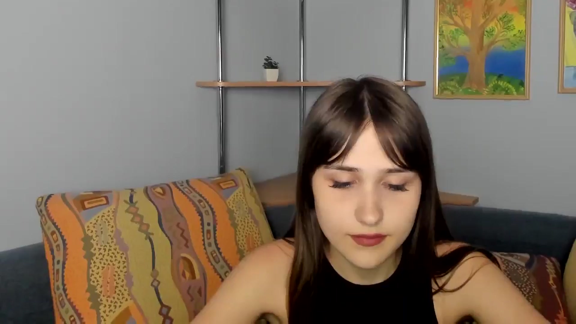 Gallery image thumbnail from Mary_Baxter's myfreecams stream on, 07/12/2025, 20:48 image 16 of 20