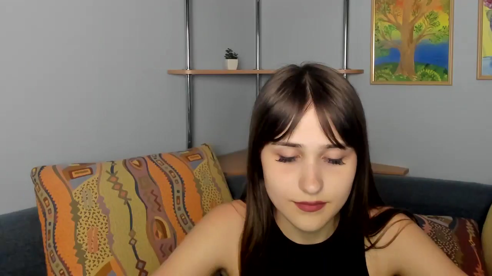 Gallery image thumbnail from Mary_Baxter's myfreecams stream on, 07/12/2025, 20:48 image 15 of 20